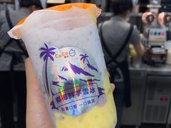 -CoCo都可(嘉定大融城店)