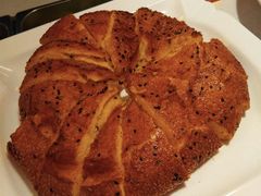 -清心素食自助餐厅(夫子庙店)