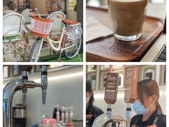 -Peet's Coffee皮爷咖啡(万象天地店)