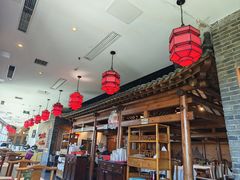 -东来顺饭庄(西直门店)