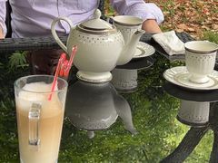 -西郊宾馆·1921餐厅