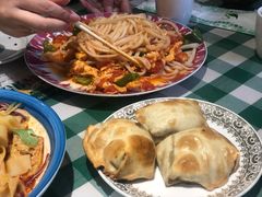 -新疆巴州金丝特餐厅(大钟寺店)