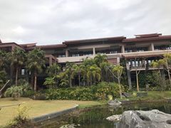 -广州从化都喜泰丽度假温泉酒店