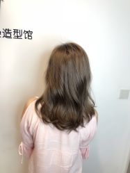 -京都造型·烫发·染发