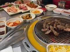 -喜来稀肉(虹泉路店)