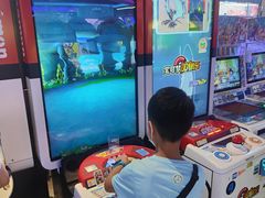 -大玩家(通州万达广场店)