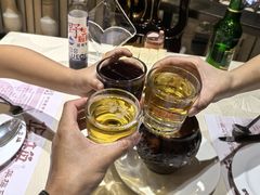 -华梅西餐厅(哈尔滨中央大街店)