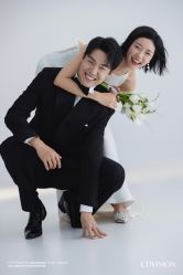 点击看大图 -CD视觉婚纱摄影
