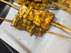 -老黑板筋(顺义总店)