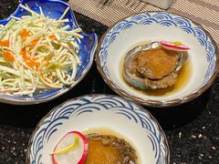-極上萬膳·日料放题(海岸城店)