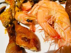 -晶丽香榭自助餐(南京大饭店)