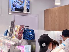 -Blueglass酸奶(北京环宇荟店)