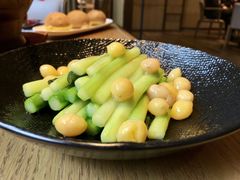 -莲·中餐厅(成都首座万豪酒店)