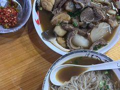 -正宗阳山牛杂(东城店)
