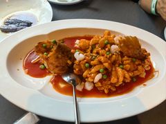 -望乡楼上海菜(日月光店)