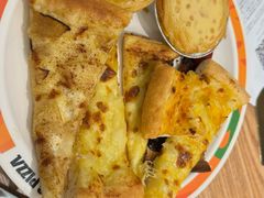 -比格比萨自助(南京万达茂店)