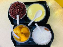 -百花传统甜品店(原址店)