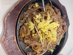 -金湖港式餐厅(建外店)