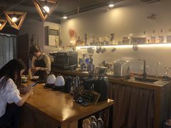 -BE NORMAL CAFE(霞溪路店)