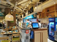 -晴季寿司(活力城店)