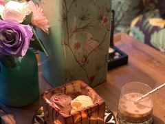 -一棵树咖啡馆(泉乐坊店)