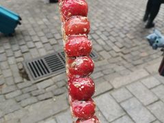 -华梅西餐厅(哈尔滨中央大街店)