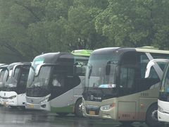 -乌镇西栅景区·1号停车场