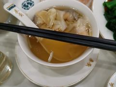 -香港麦奀云吞面世家(中山二路店)