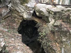 -善卷洞风景区