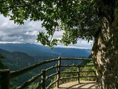 -井冈山风景名胜区