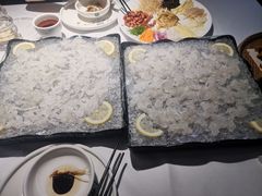 -老伙记海鲜码头(北滘店)