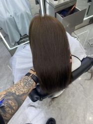 -摩登时代美发沙龙