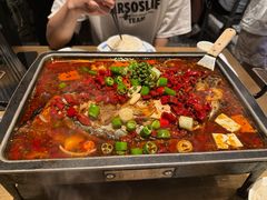 -炉鱼(萧山万象汇店)