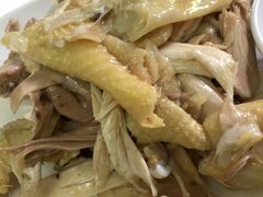 招牌手撕鸡-醉贤居