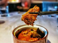 咖喱土豆牛腩-BetterThai 泰加(苏州中心店)