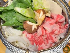 -初味原日本料理