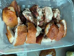 -烧鹅妹饭店