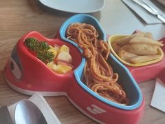 -必胜客(新中纬店)