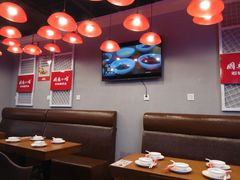 -周鱼小馆石锅酸菜鱼(活力汇店)