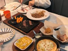 -必胜客(张掖西大街店)