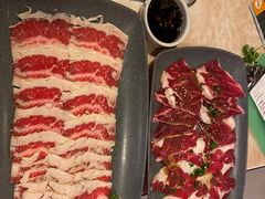 -新石器烤肉(中房金谊广场店)