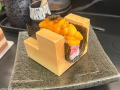 -Sushi Hanzo半藏(天环广场店)