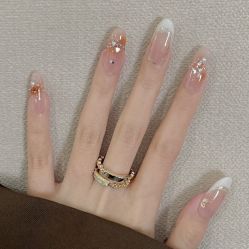 -雪儿·YuKi美甲美睫皮肤管理Salon