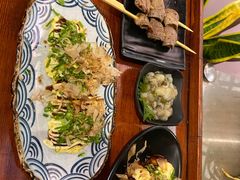 -鸟串烧Yakitori