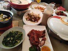 -丽华园(汉阳龙阳店)