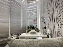 -Face Score美甲美睫皮肤管理