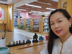 -厦门市图书馆(集美新城馆区)