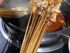 -香御和记涮牛肚(总店)