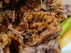 -琼菜坊·无鸡不成宴·海南菜老爸茶糟粕醋(海口骑楼老街店)