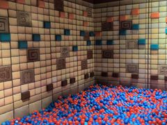 -珠海横琴国家地理探险家中心(创新方)